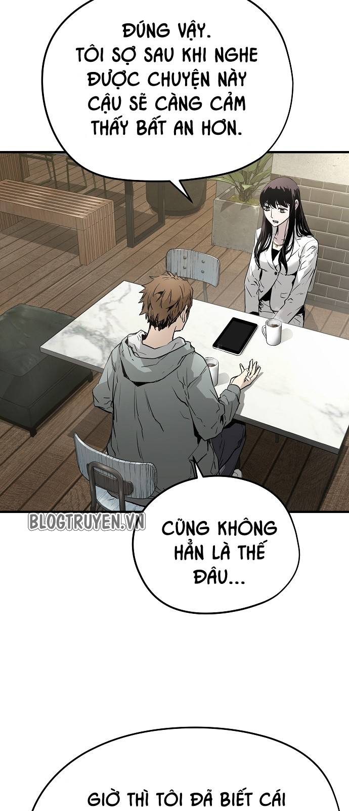 The Breaker 3: Quyền Năng Vô Hạn: Chapter 32