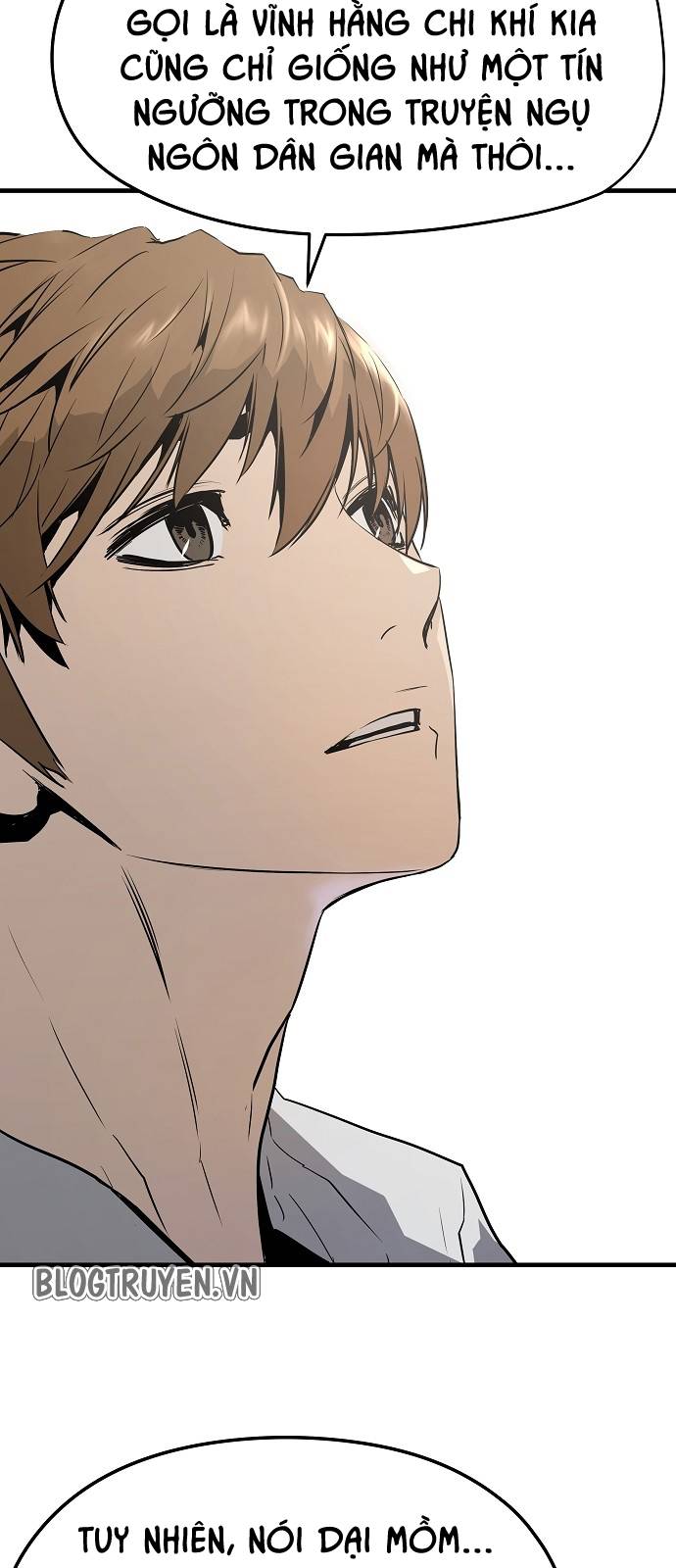 The Breaker 3: Quyền Năng Vô Hạn: Chapter 32