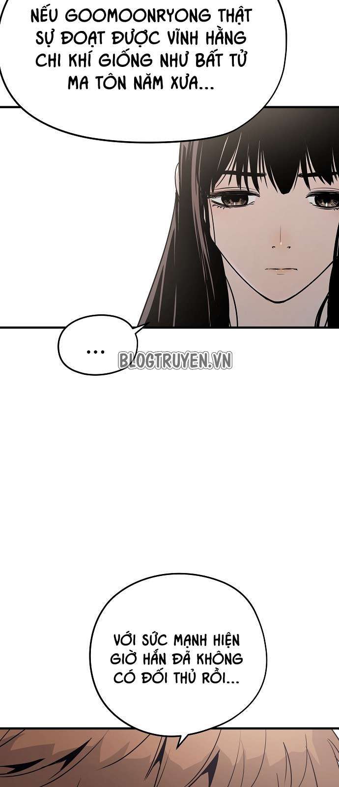 The Breaker 3: Quyền Năng Vô Hạn: Chapter 32