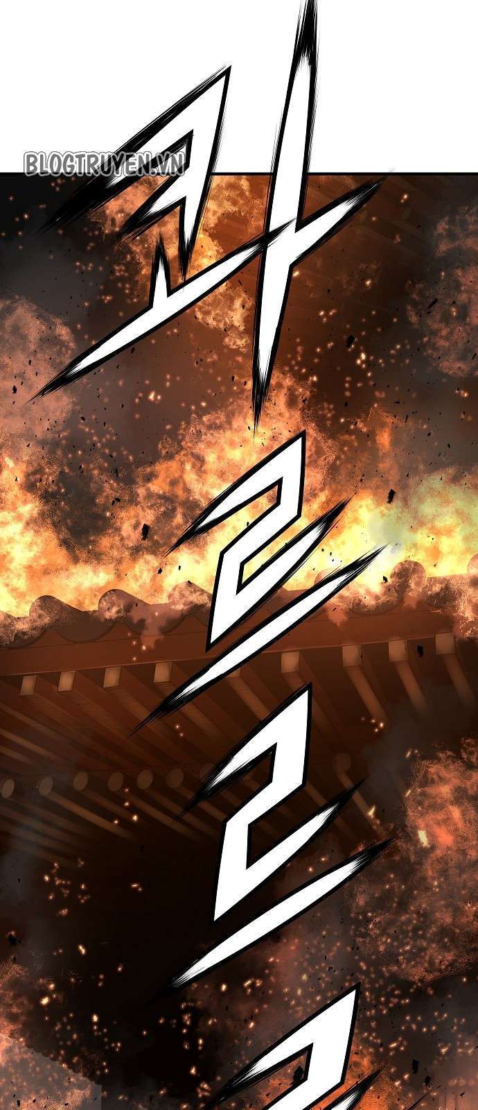 The Breaker 3: Quyền Năng Vô Hạn: Chapter 32