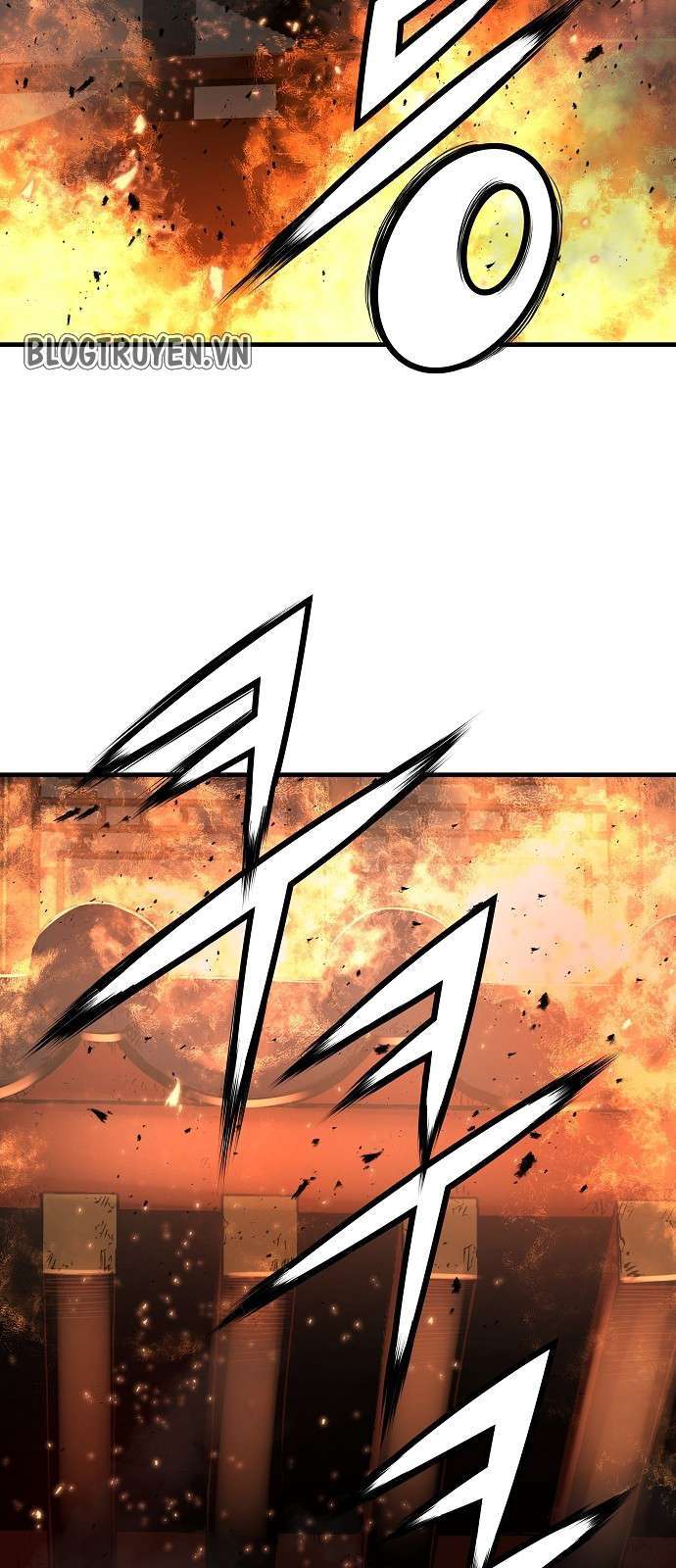 The Breaker 3: Quyền Năng Vô Hạn: Chapter 32