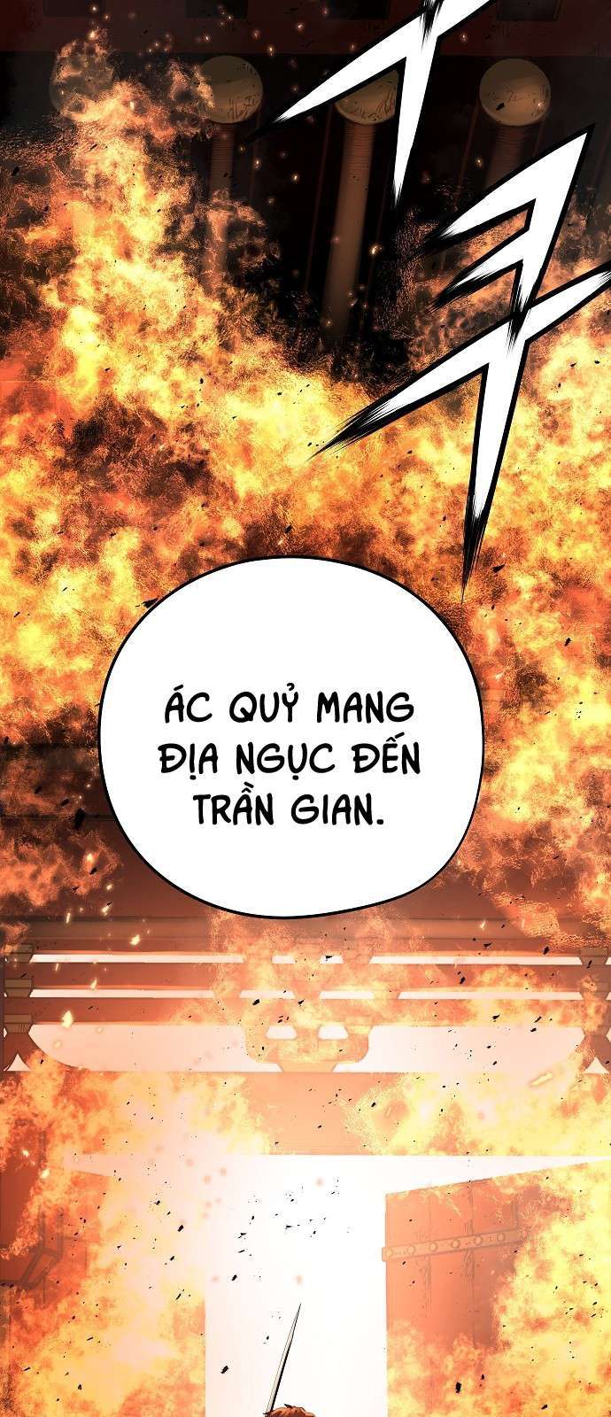 The Breaker 3: Quyền Năng Vô Hạn: Chapter 32