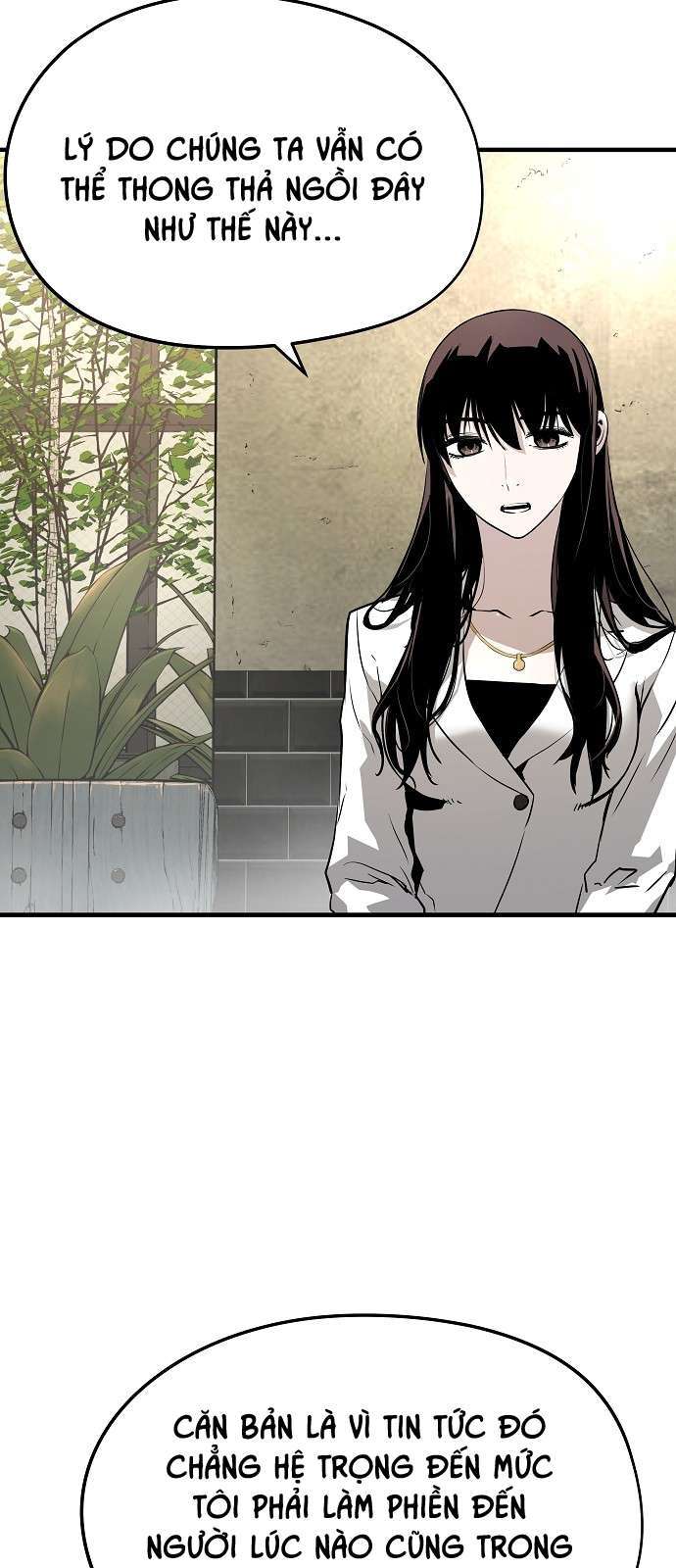The Breaker 3: Quyền Năng Vô Hạn: Chapter 32