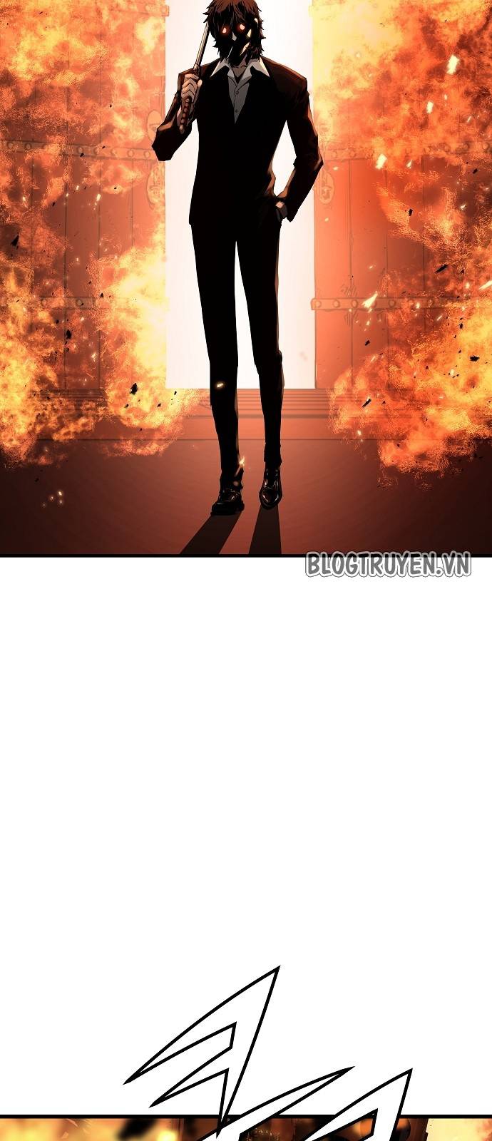 The Breaker 3: Quyền Năng Vô Hạn: Chapter 32