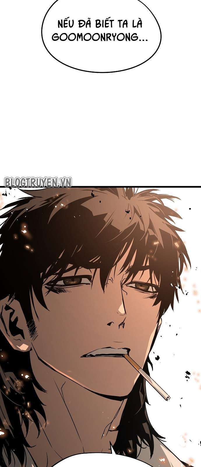 The Breaker 3: Quyền Năng Vô Hạn: Chapter 32
