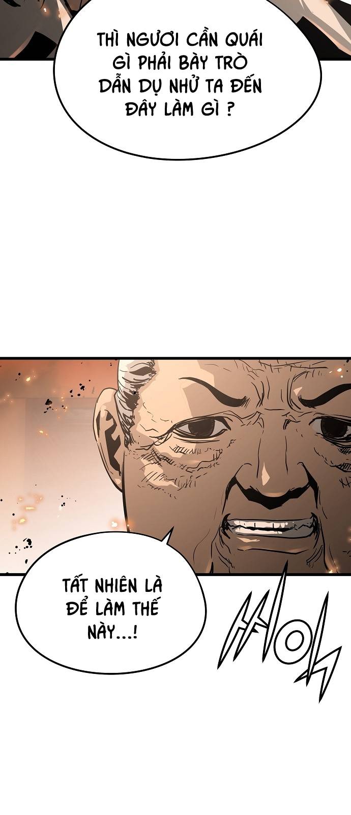 The Breaker 3: Quyền Năng Vô Hạn: Chapter 32