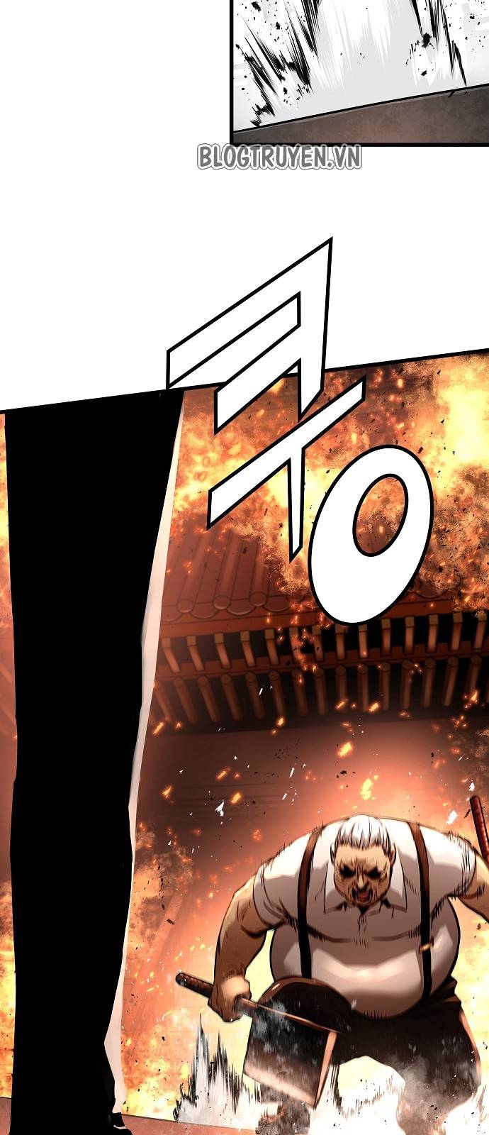 The Breaker 3: Quyền Năng Vô Hạn: Chapter 32