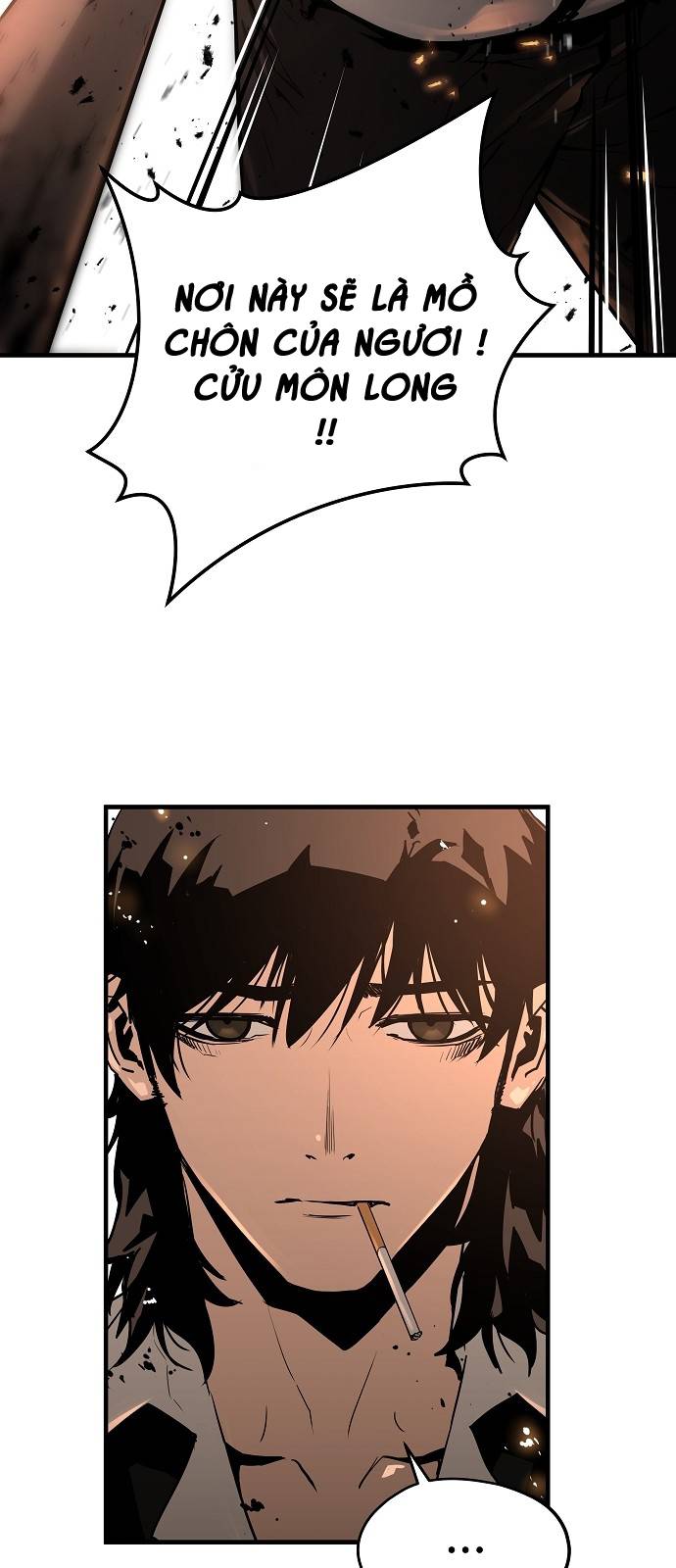 The Breaker 3: Quyền Năng Vô Hạn: Chapter 32