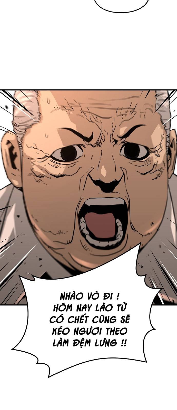 The Breaker 3: Quyền Năng Vô Hạn: Chapter 32