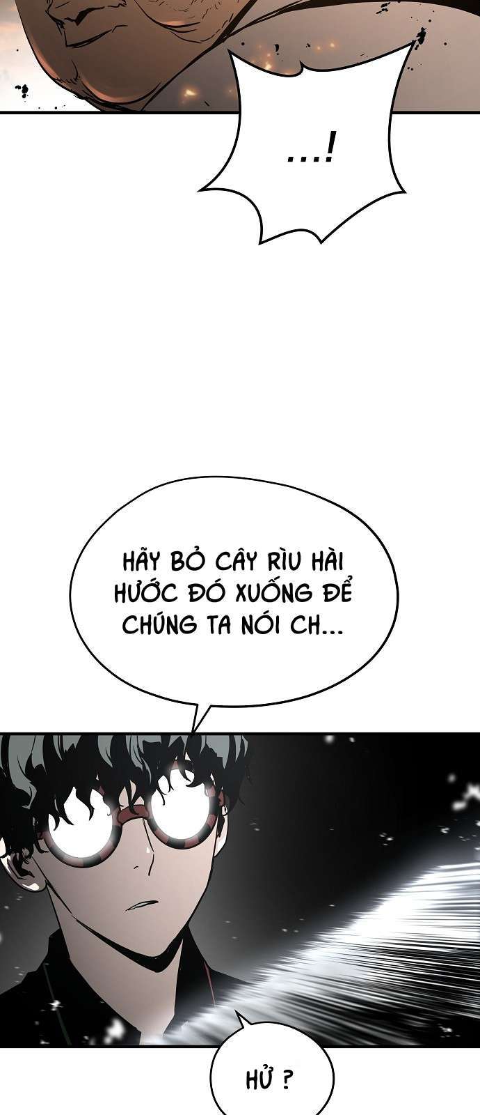 The Breaker 3: Quyền Năng Vô Hạn: Chapter 32