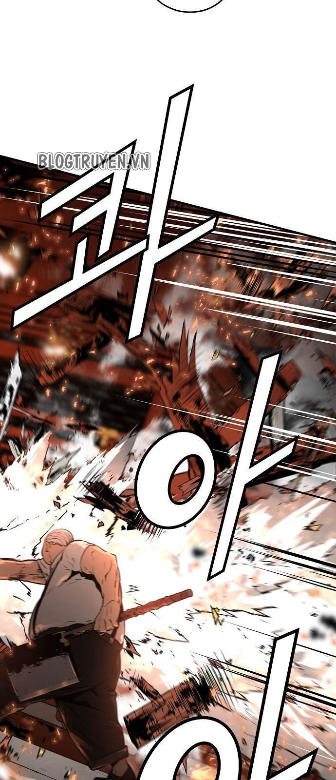 The Breaker 3: Quyền Năng Vô Hạn: Chapter 32