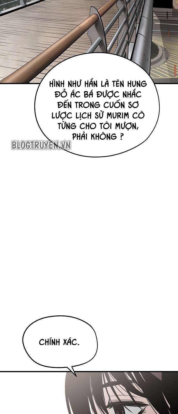 The Breaker 3: Quyền Năng Vô Hạn: Chapter 32