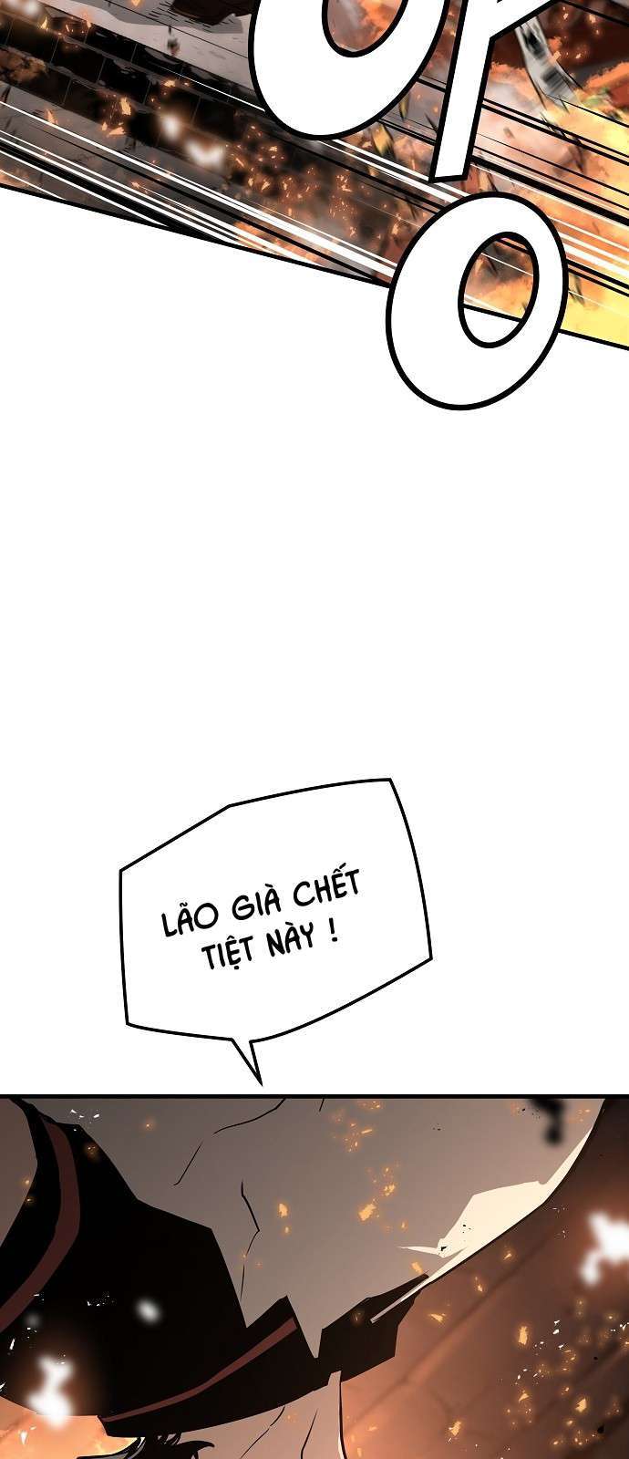 The Breaker 3: Quyền Năng Vô Hạn: Chapter 32