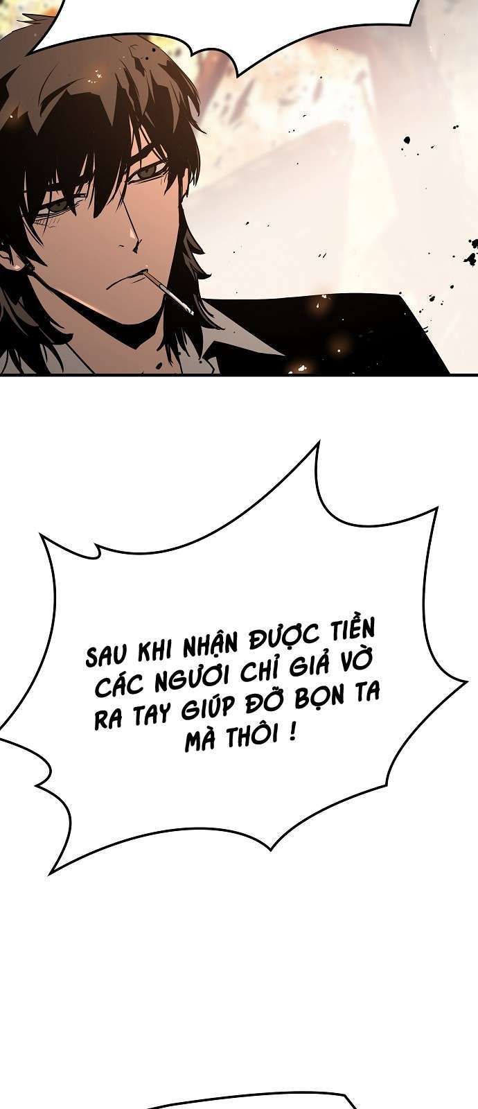 The Breaker 3: Quyền Năng Vô Hạn: Chapter 32