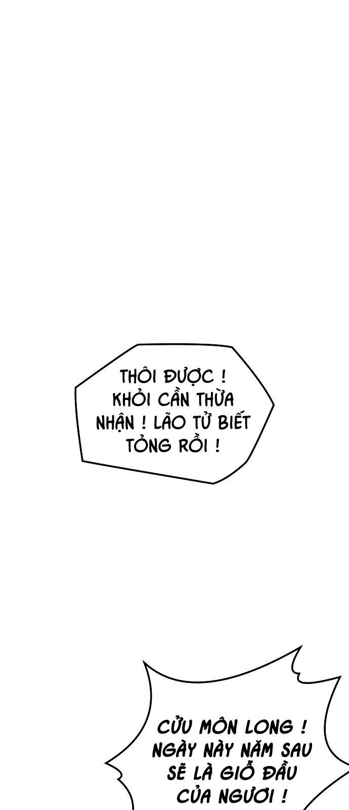 The Breaker 3: Quyền Năng Vô Hạn: Chapter 32