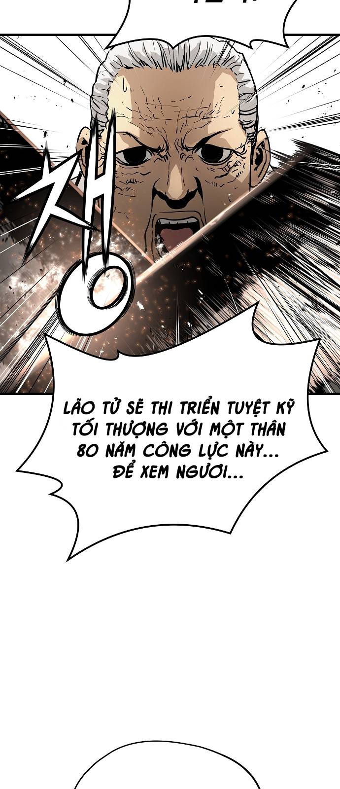 The Breaker 3: Quyền Năng Vô Hạn: Chapter 32