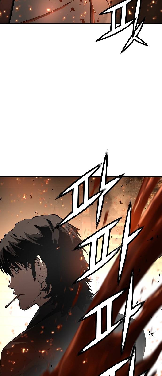 The Breaker 3: Quyền Năng Vô Hạn: Chapter 32