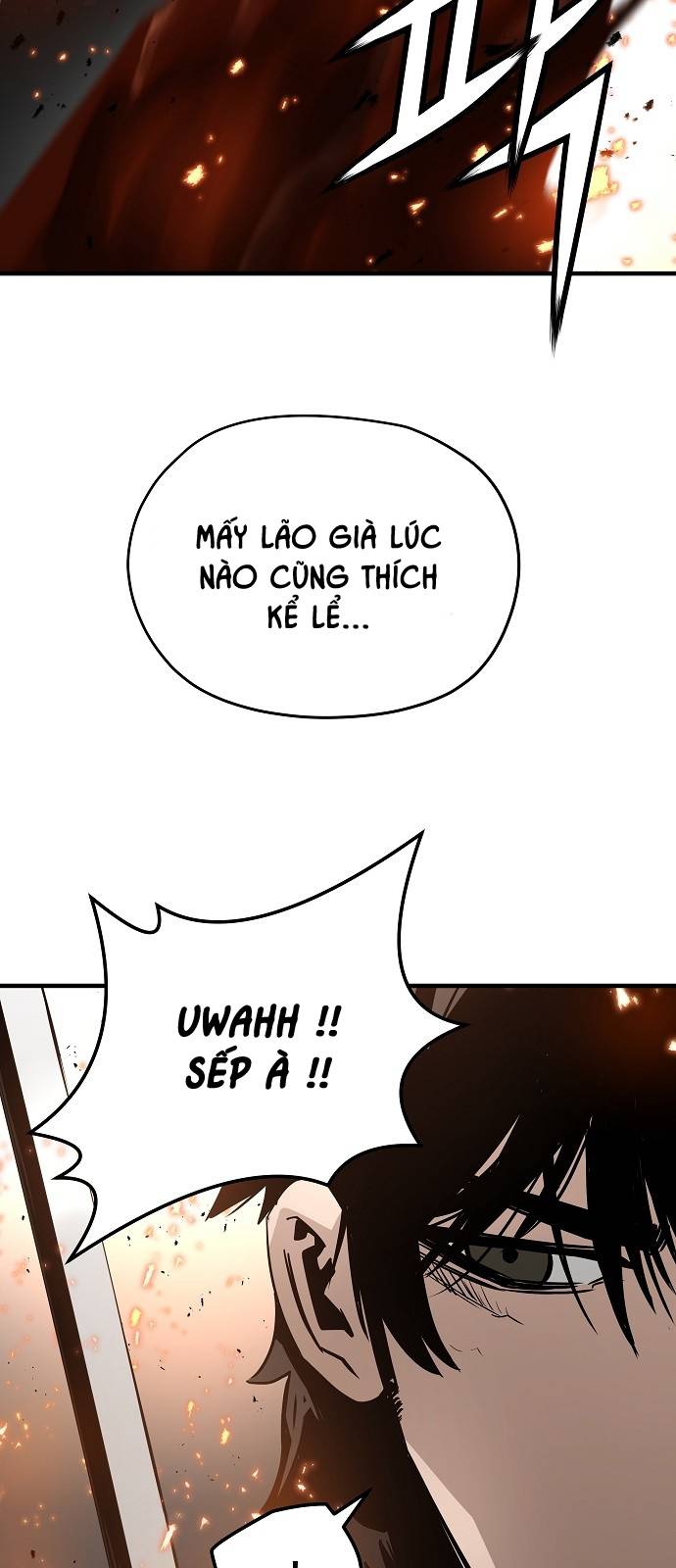 The Breaker 3: Quyền Năng Vô Hạn: Chapter 32