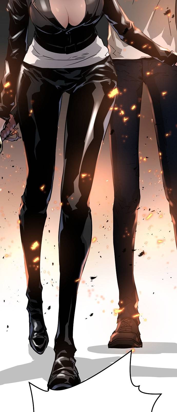 The Breaker 3: Quyền Năng Vô Hạn: Chapter 32
