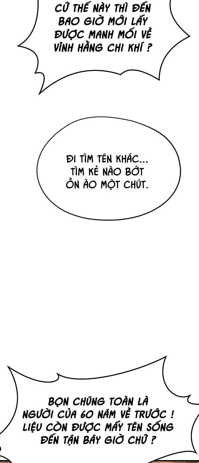 The Breaker 3: Quyền Năng Vô Hạn: Chapter 32