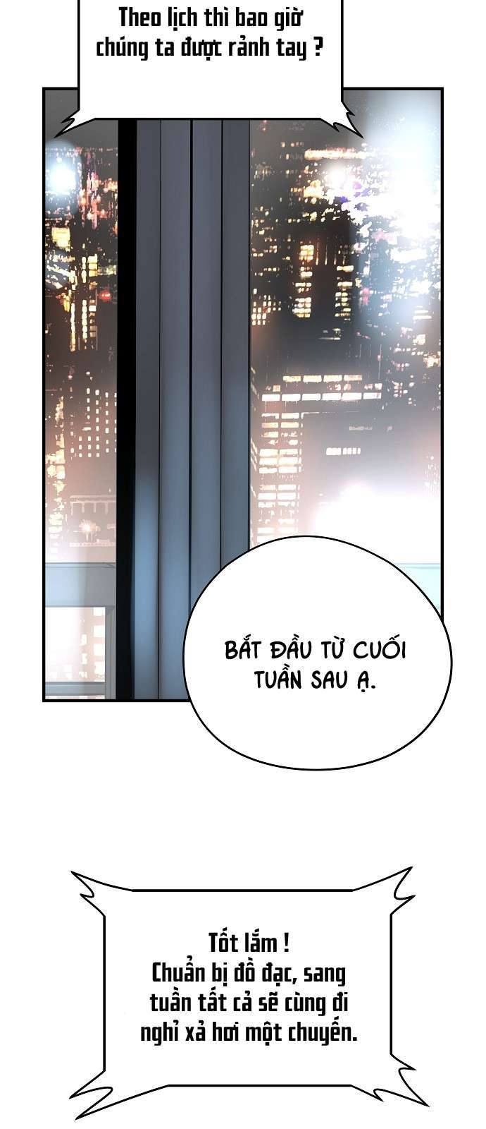 The Breaker 3: Quyền Năng Vô Hạn: Chapter 32