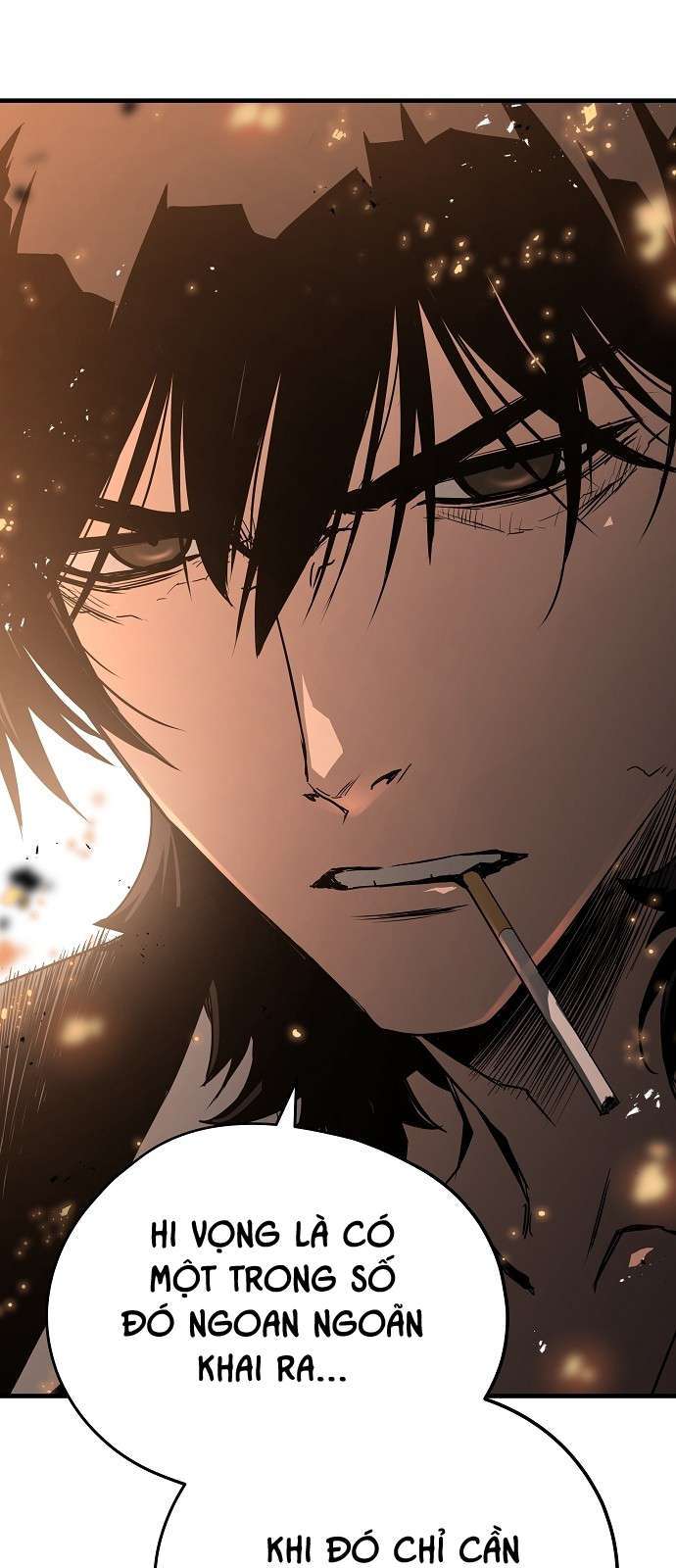 The Breaker 3: Quyền Năng Vô Hạn: Chapter 32