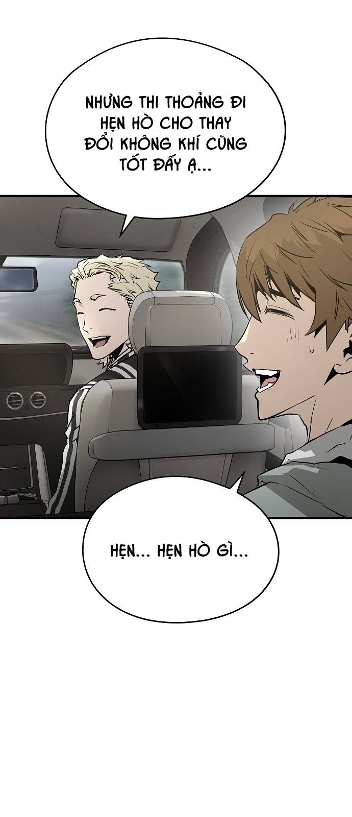 The Breaker 3: Quyền Năng Vô Hạn: Chapter 32