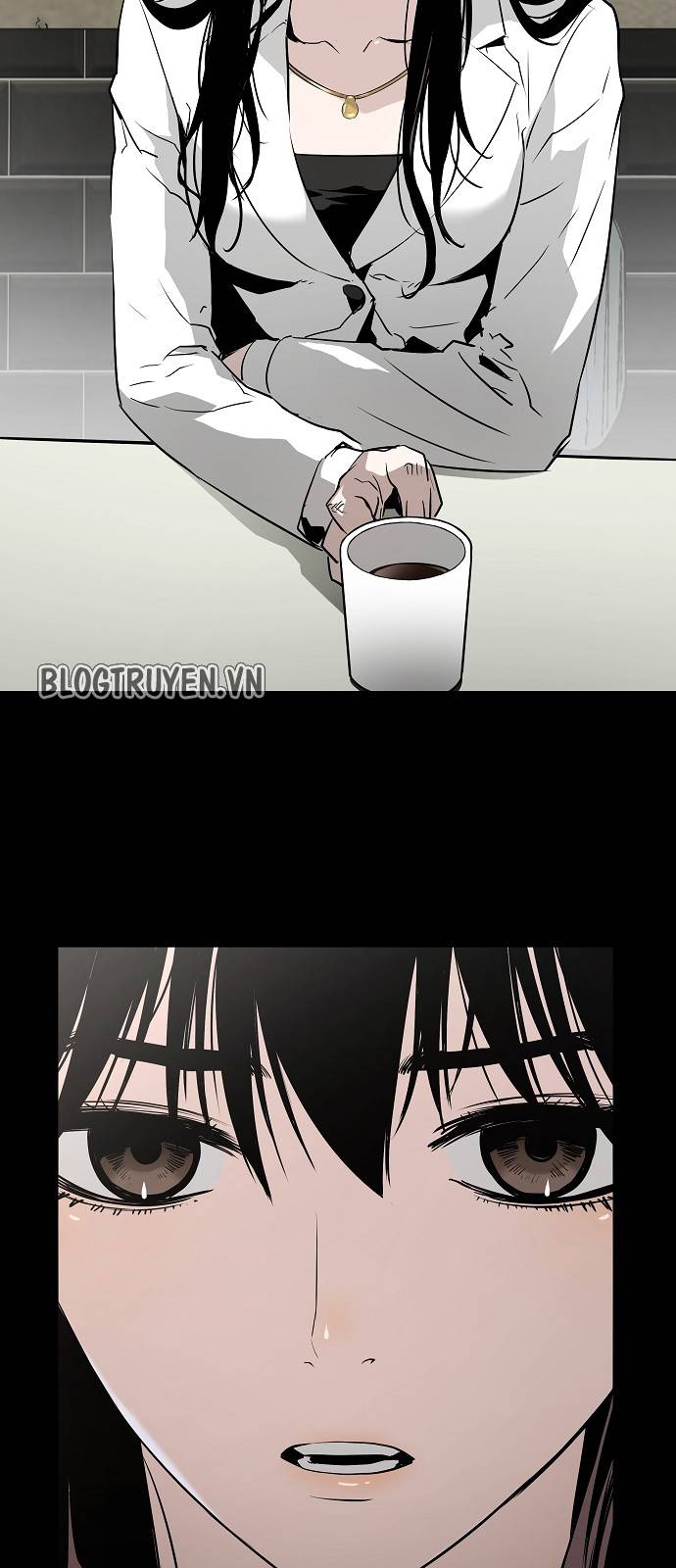 The Breaker 3: Quyền Năng Vô Hạn: Chapter 32