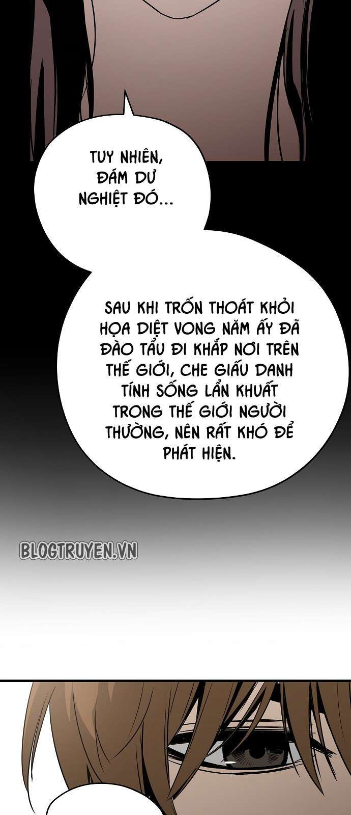 The Breaker 3: Quyền Năng Vô Hạn: Chapter 32