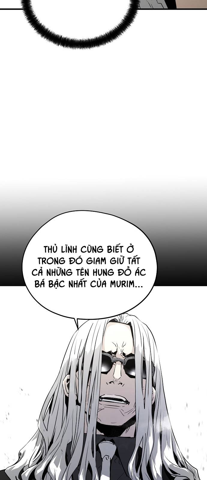 The Breaker 3: Quyền Năng Vô Hạn: Chapter 32