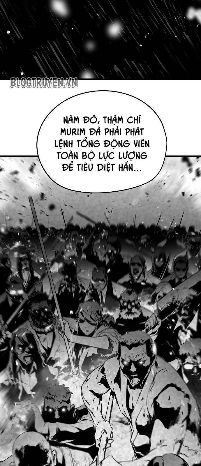The Breaker 3: Quyền Năng Vô Hạn: Chapter 32