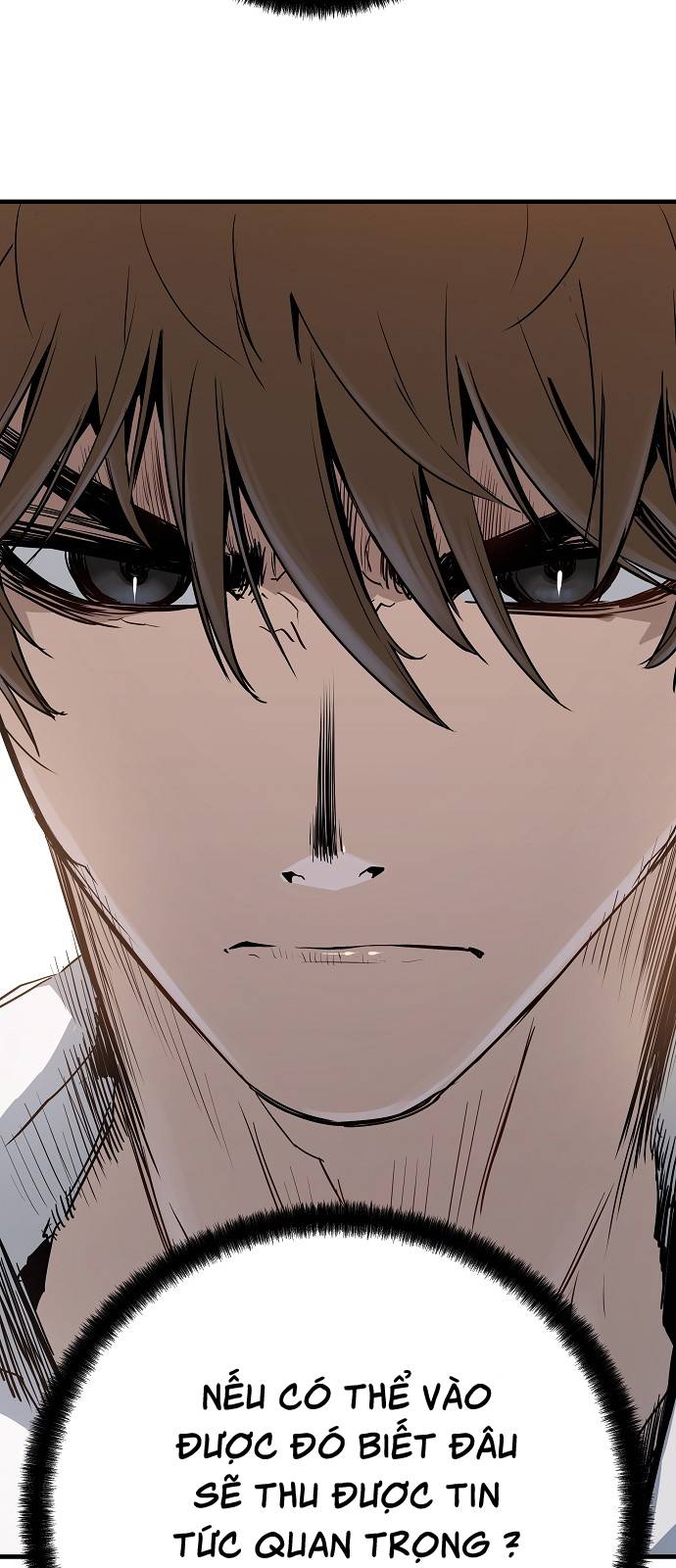 The Breaker 3: Quyền Năng Vô Hạn: Chapter 32