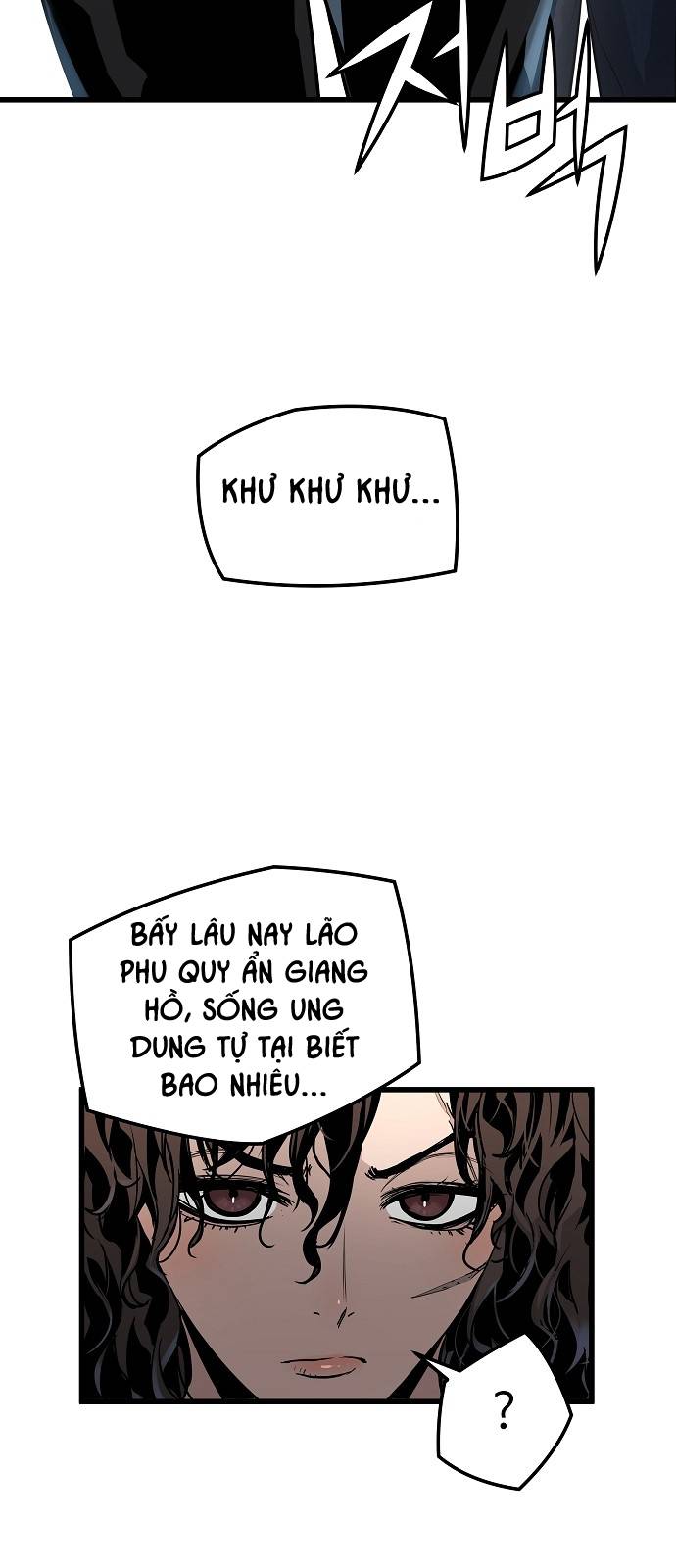 The Breaker 3: Quyền Năng Vô Hạn: Chapter 37