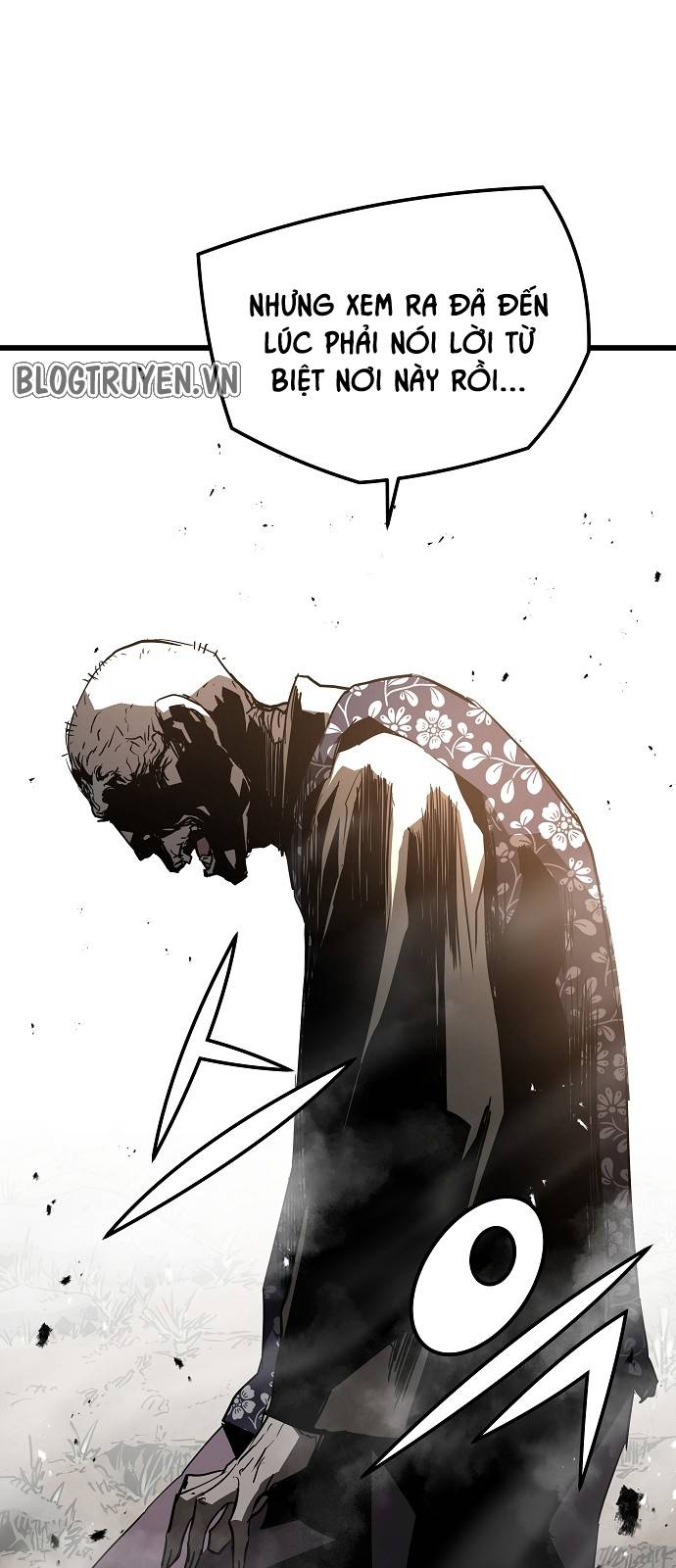 The Breaker 3: Quyền Năng Vô Hạn: Chapter 37
