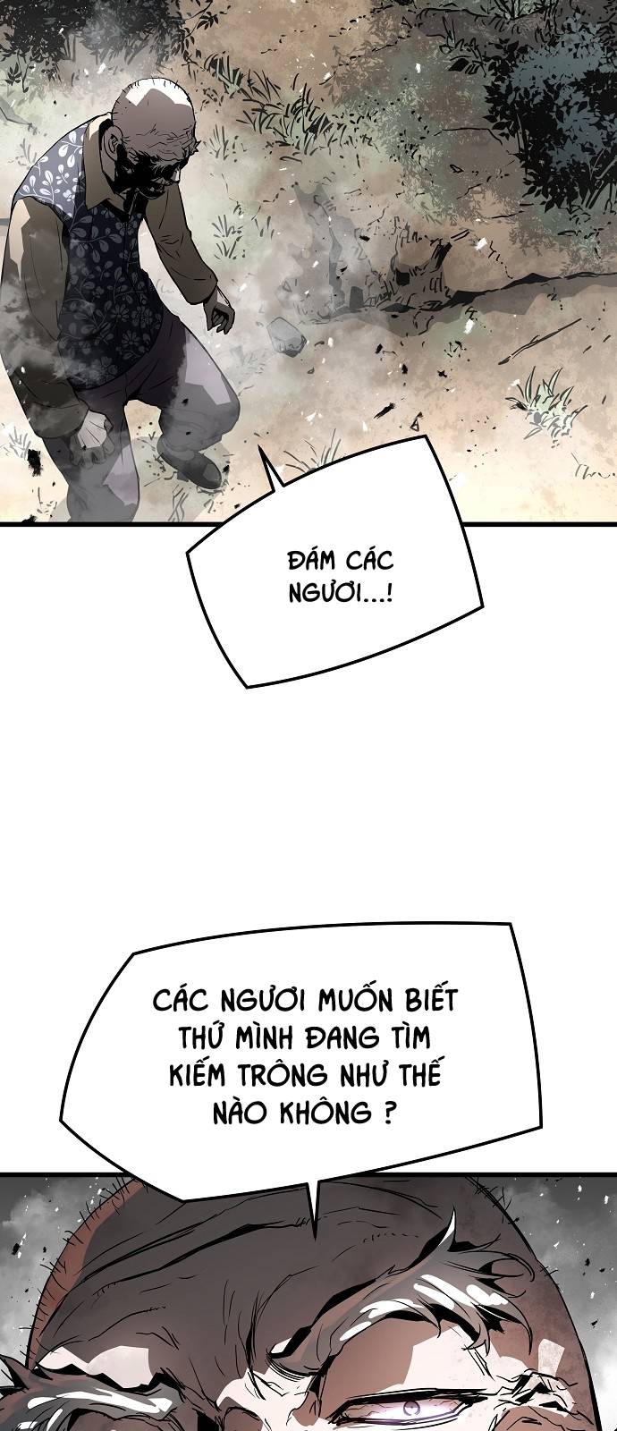 The Breaker 3: Quyền Năng Vô Hạn: Chapter 37