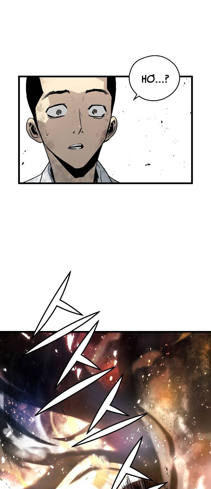 The Breaker 3: Quyền Năng Vô Hạn: Chapter 37