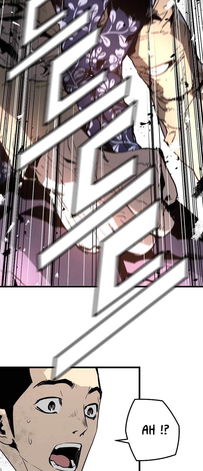 The Breaker 3: Quyền Năng Vô Hạn: Chapter 37