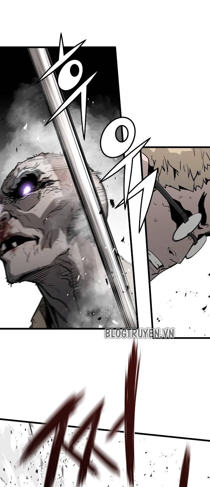 The Breaker 3: Quyền Năng Vô Hạn: Chapter 37