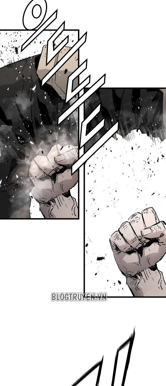 The Breaker 3: Quyền Năng Vô Hạn: Chapter 37