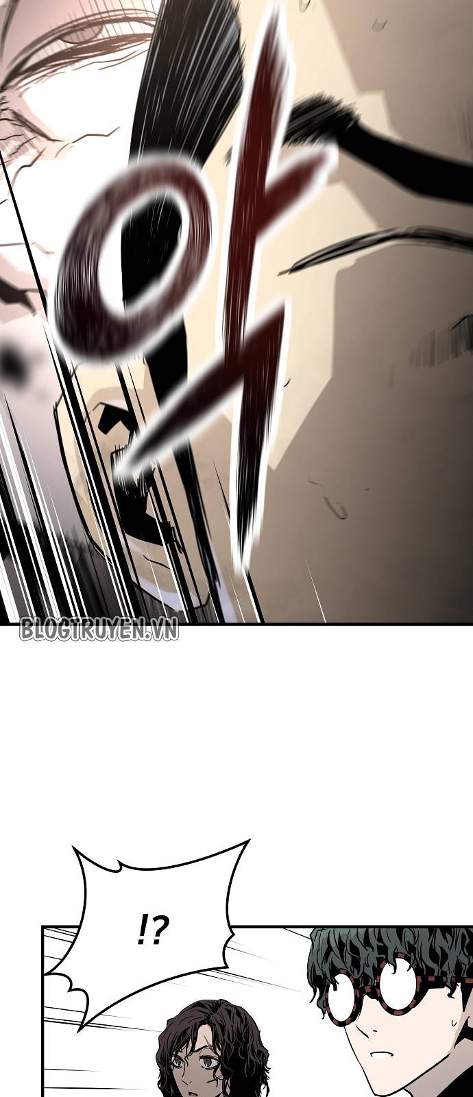 The Breaker 3: Quyền Năng Vô Hạn: Chapter 37