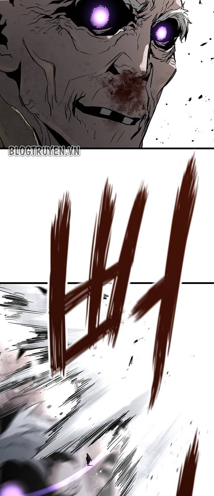 The Breaker 3: Quyền Năng Vô Hạn: Chapter 37