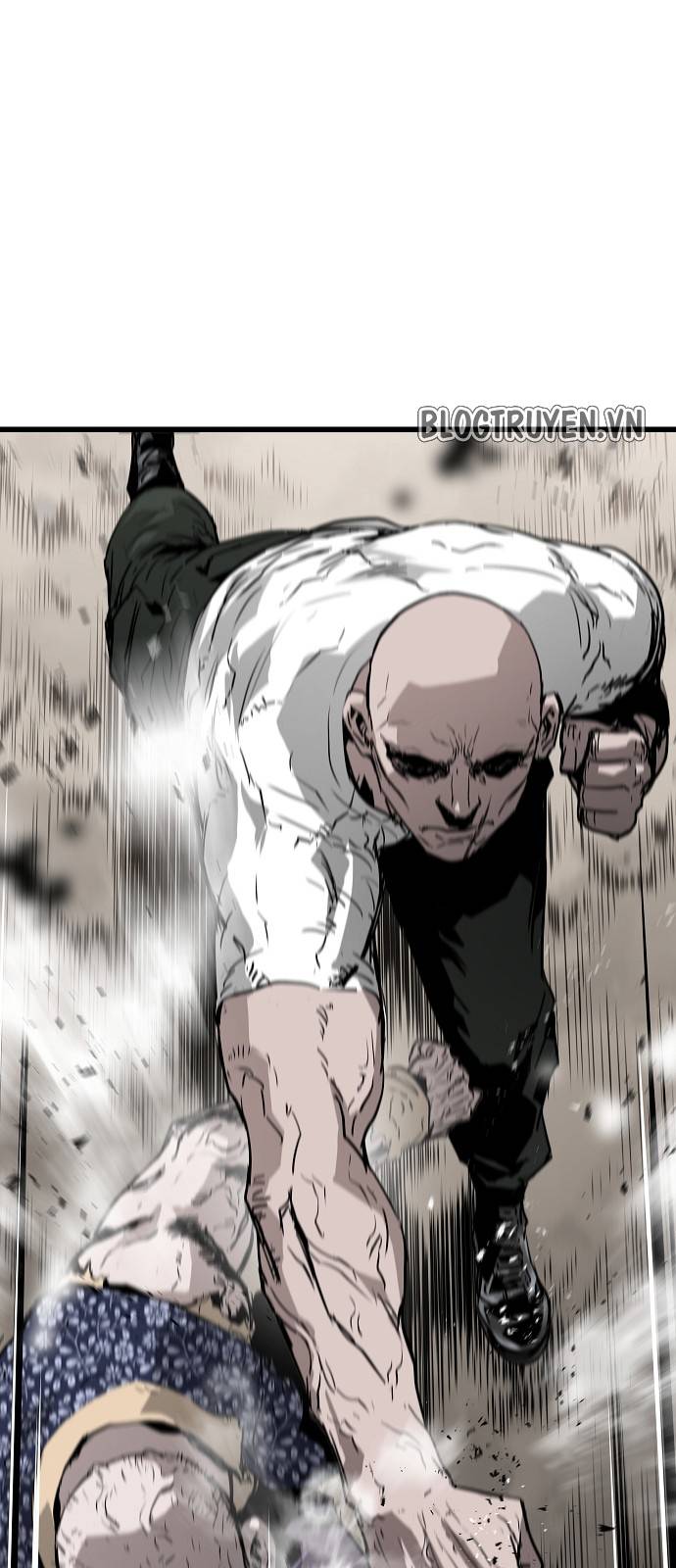 The Breaker 3: Quyền Năng Vô Hạn: Chapter 37