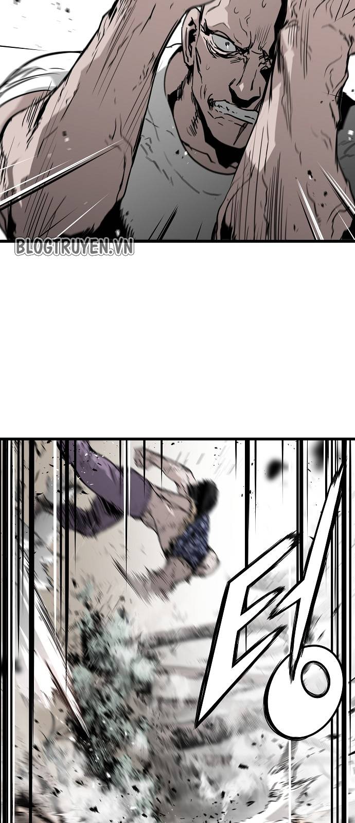 The Breaker 3: Quyền Năng Vô Hạn: Chapter 37
