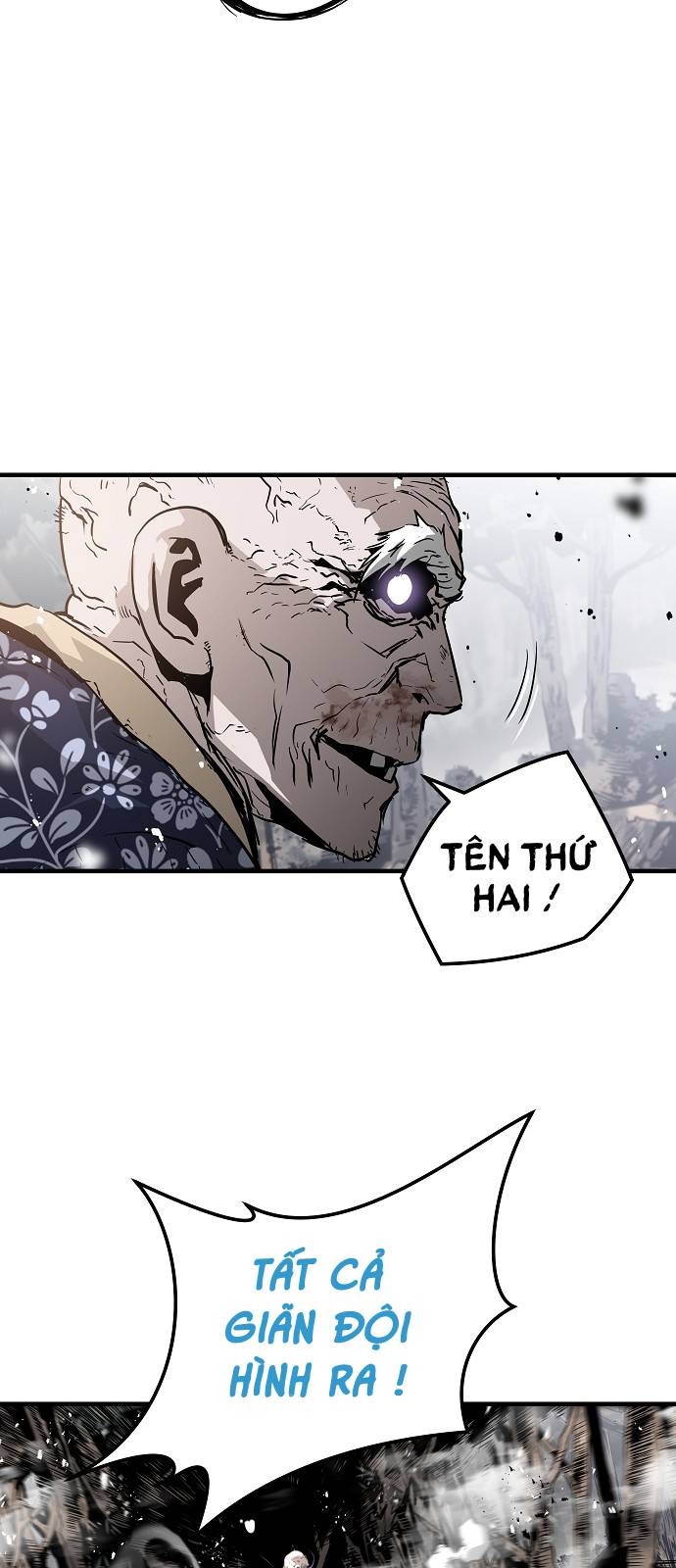 The Breaker 3: Quyền Năng Vô Hạn: Chapter 37
