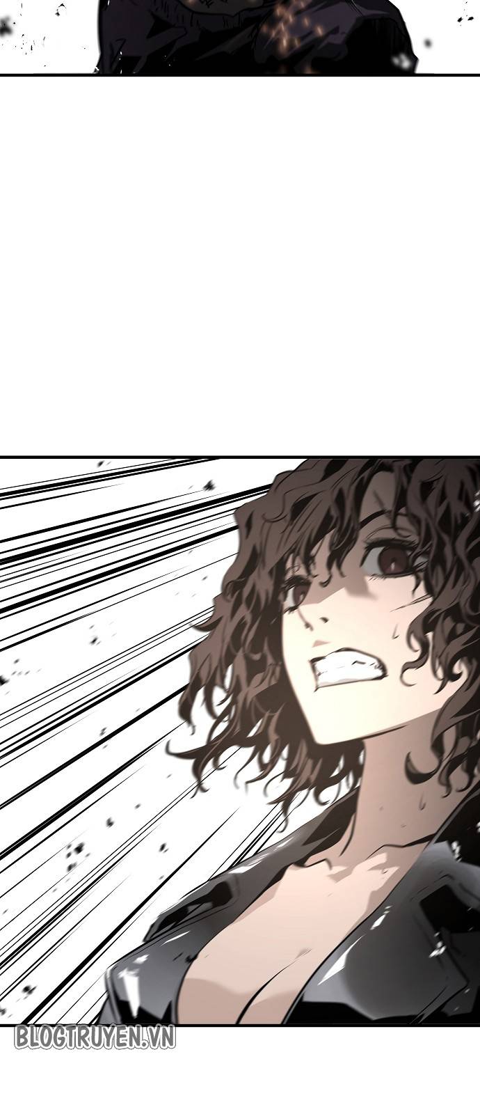 The Breaker 3: Quyền Năng Vô Hạn: Chapter 37