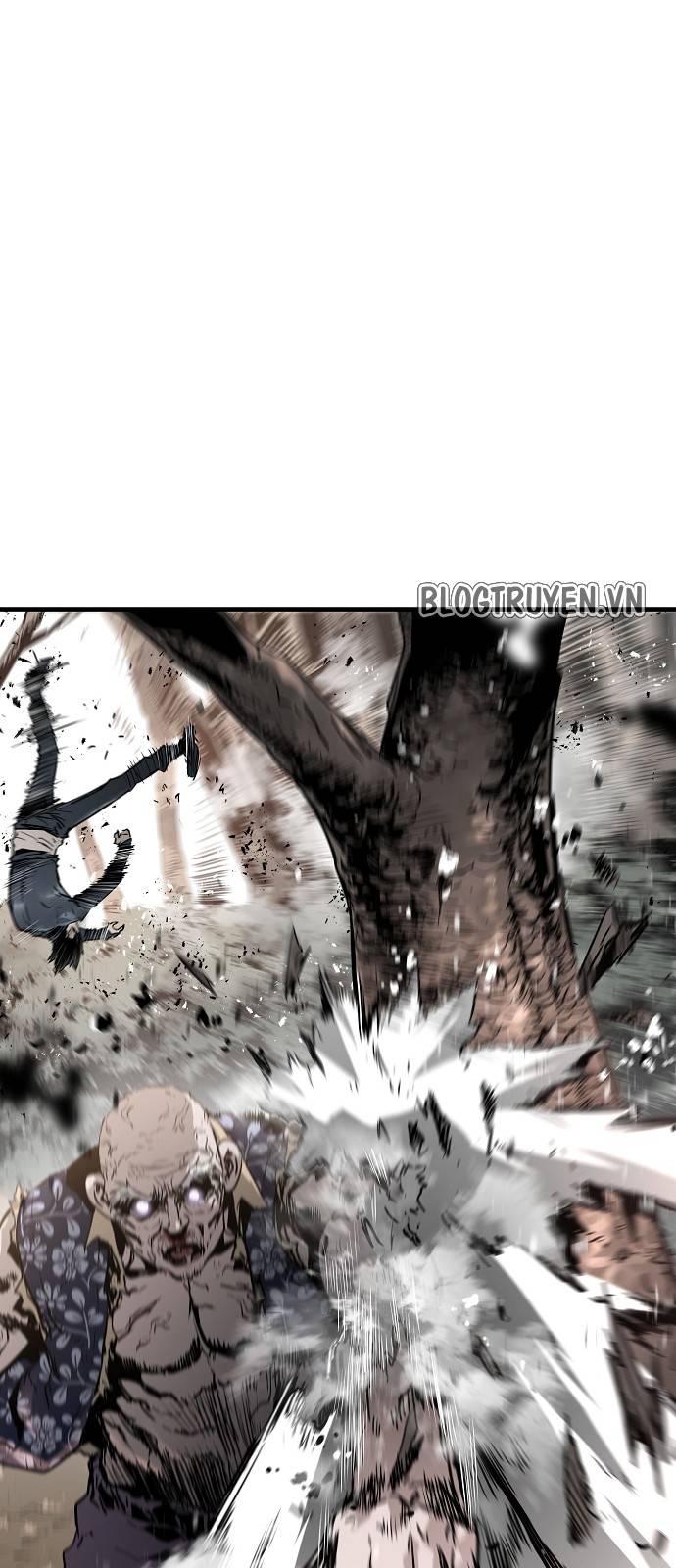 The Breaker 3: Quyền Năng Vô Hạn: Chapter 37