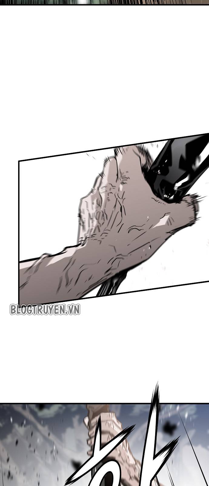 The Breaker 3: Quyền Năng Vô Hạn: Chapter 37