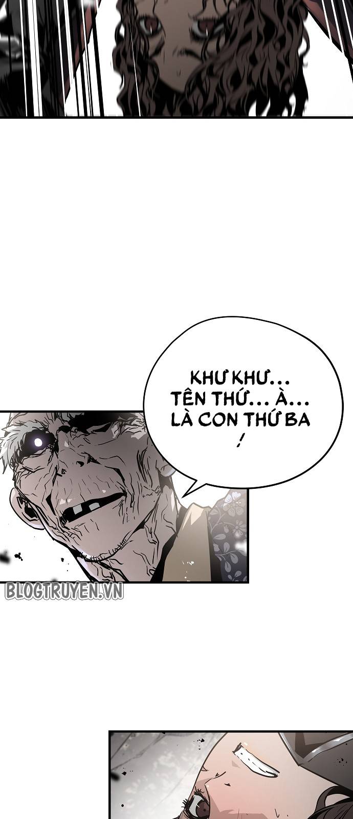 The Breaker 3: Quyền Năng Vô Hạn: Chapter 37