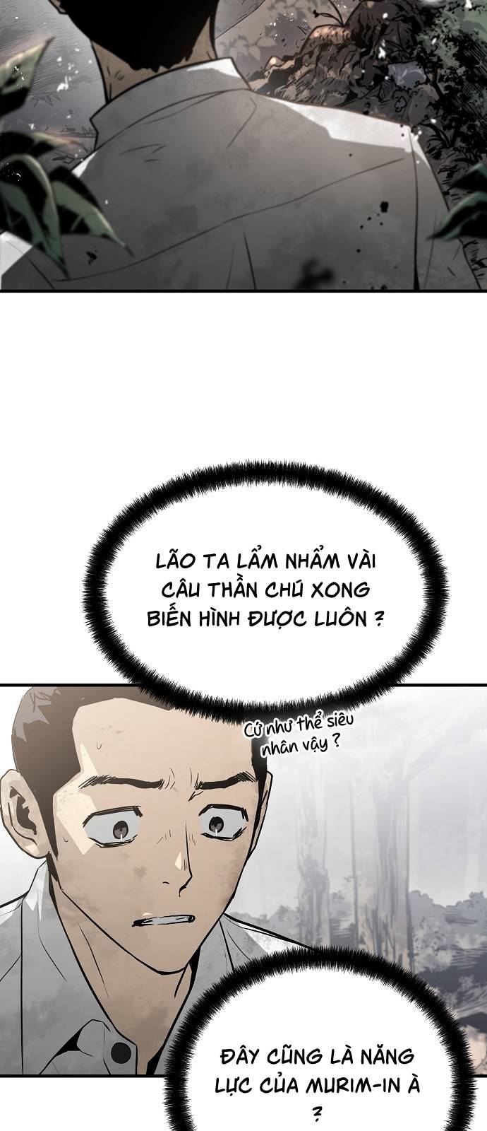 The Breaker 3: Quyền Năng Vô Hạn: Chapter 37