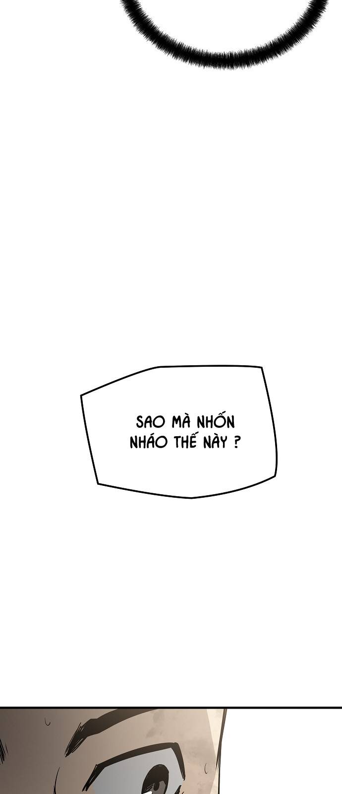 The Breaker 3: Quyền Năng Vô Hạn: Chapter 37